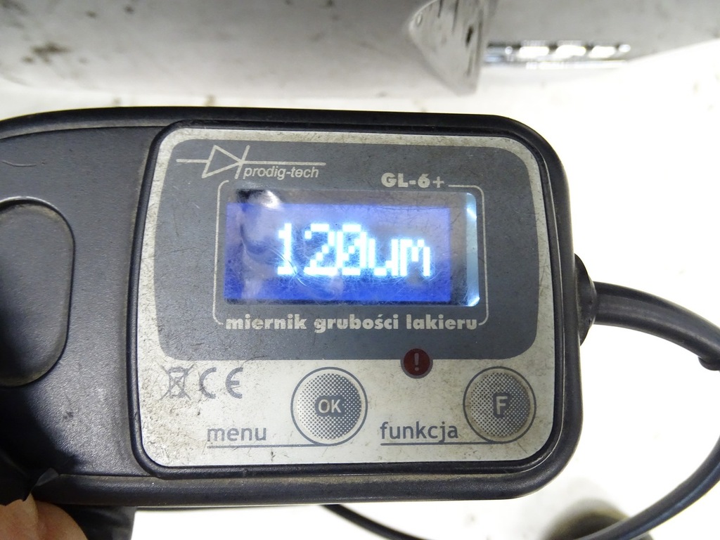 фото №11, Крышка багажника крышка багажника задняя задняя стекло audi a6 c7 kombi avant allroad ly9b