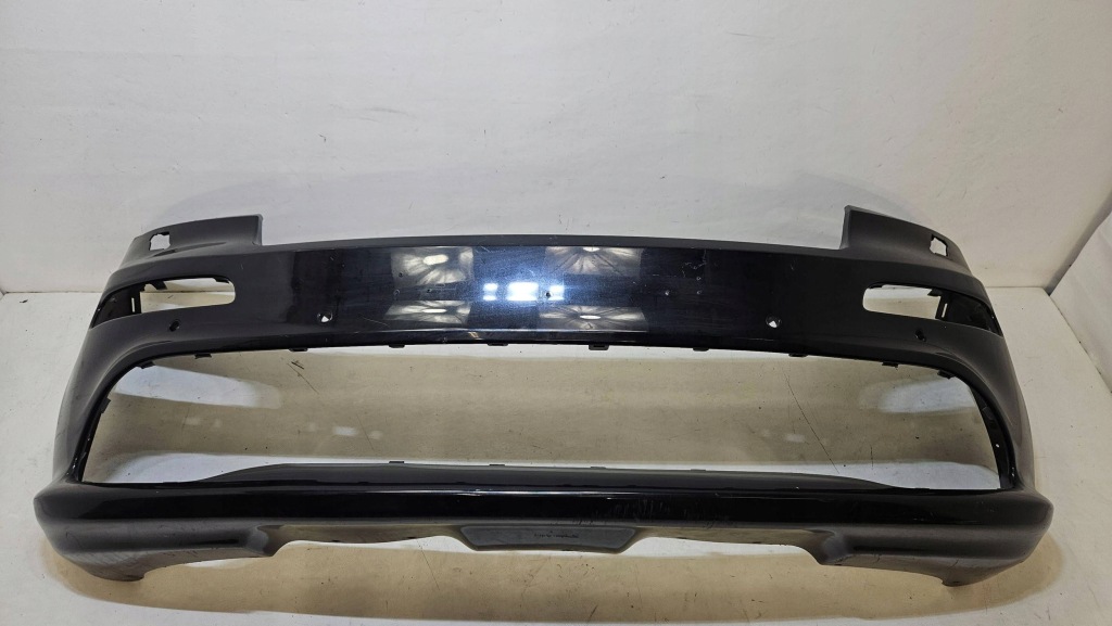 Бампер перед передний jeep grand cherokee wk2 lift srt 465000 Недорого