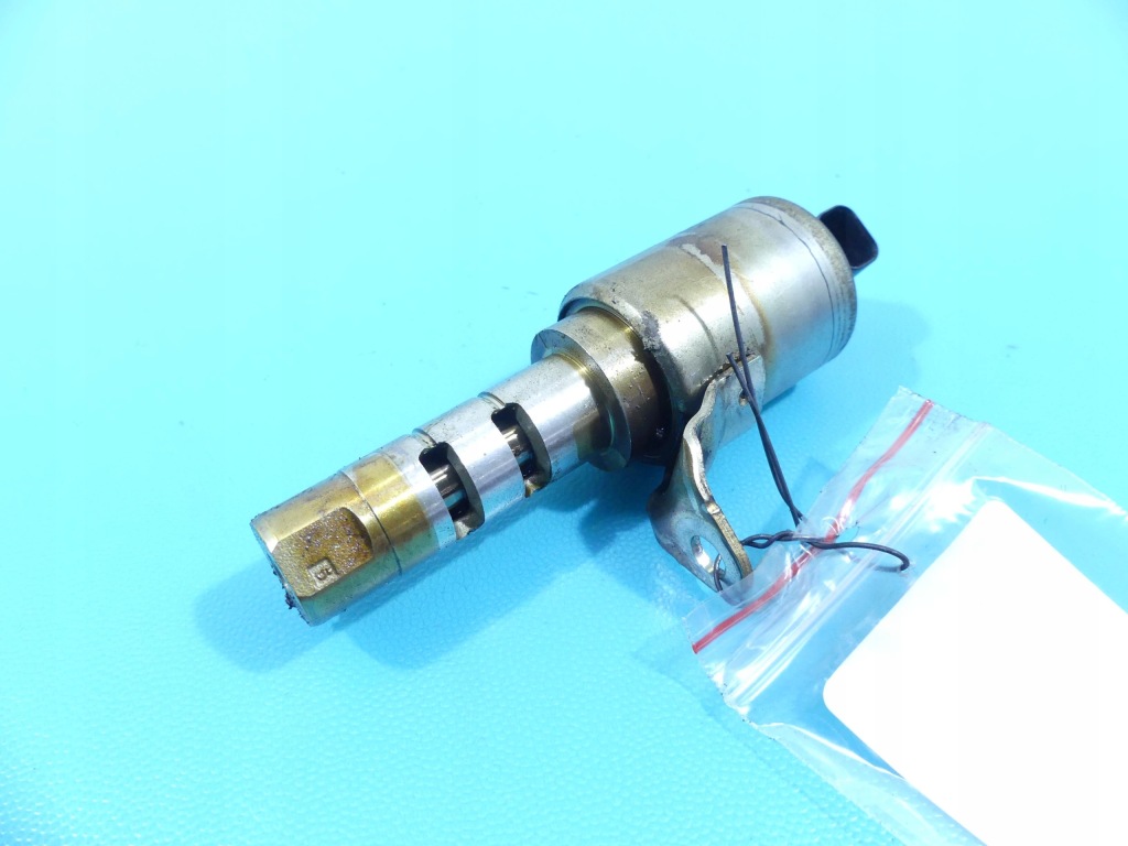 фото №1, Датчик клапан faz распределительного вала mazda 6 ii gh 2.0 16v