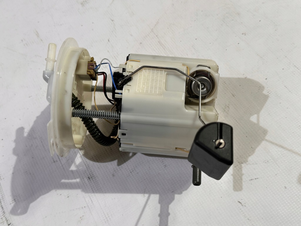 фото №8, Насос помпа топлива chevrolet camaro ss 6.2 2009 - 2015