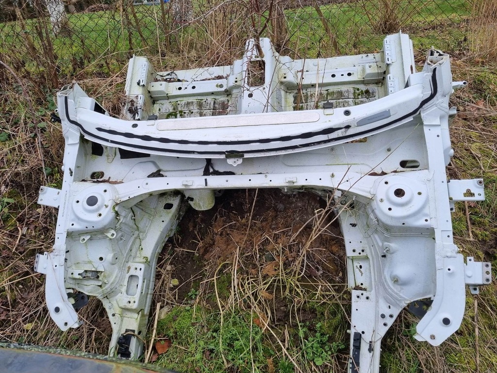 фото №5, Audi tt поріг bok чверть перед дах 17r 8s