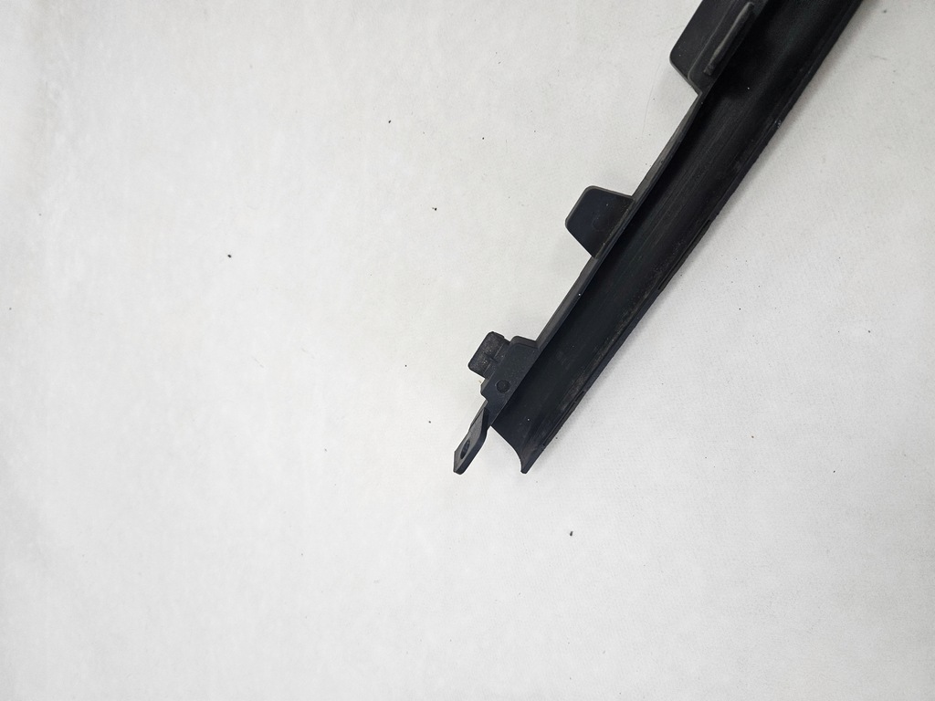 фото №10, Renault talisman 2015 - спойлер молдинг бампера перед 960159926r