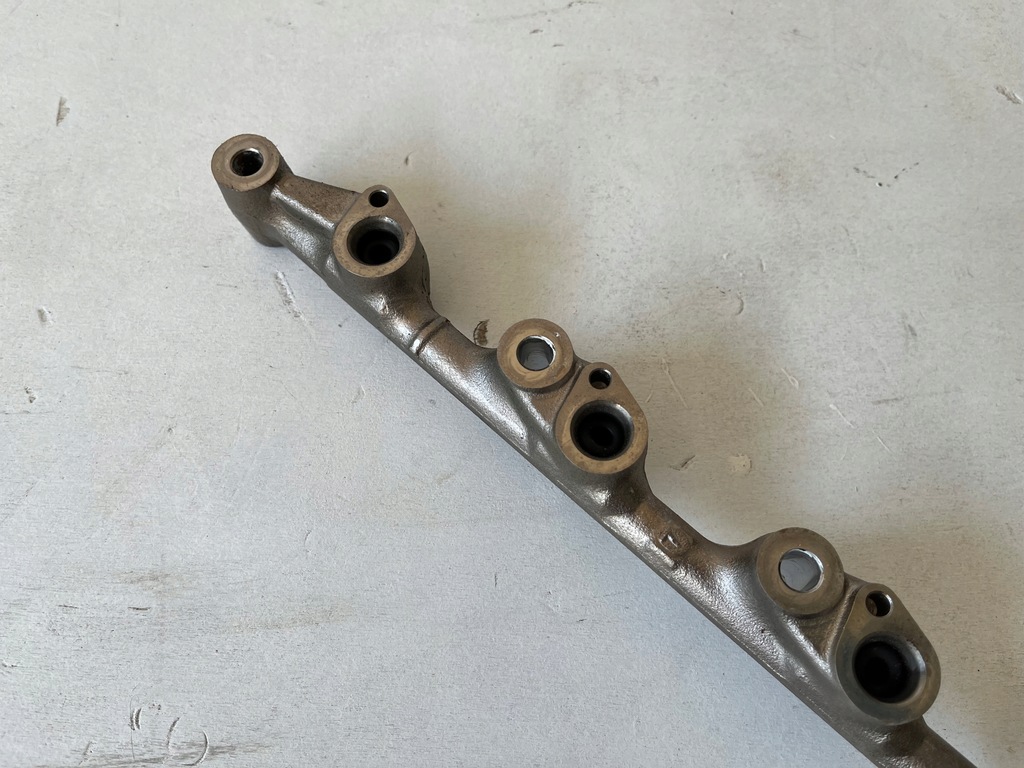 фото №9, Chr c-hr auris ii 1.2t молдинг упорскування