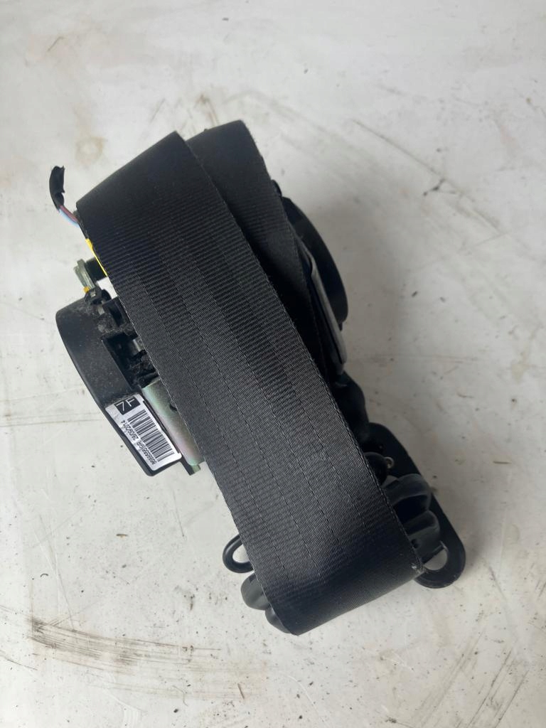 фото №1, Pas правый перед renault zoe 868855619r