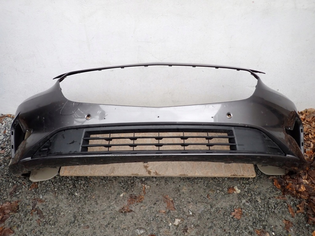 Купити Бампер перед передній opel insignia b 2 2 рестайлінг  2020-