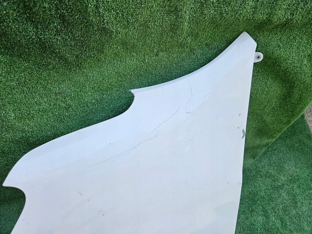 фото №9, Крыло левый перед renault master iv 4 19-