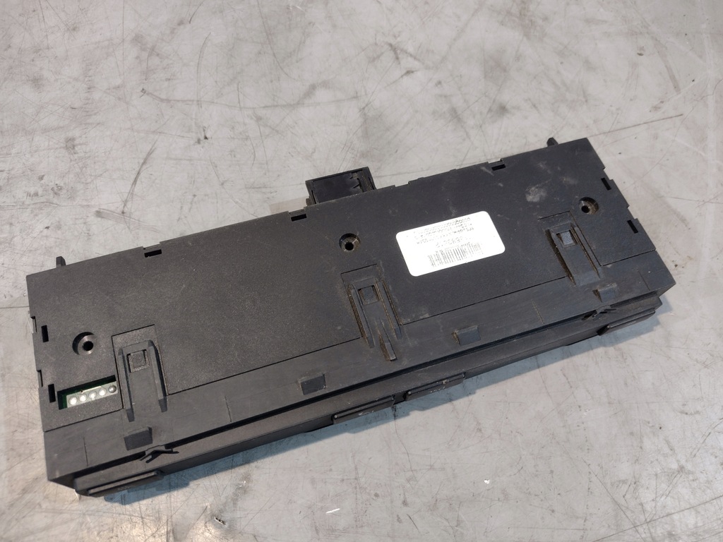 фото №6, Переключатель подогрев сидений bmw e60 6938312