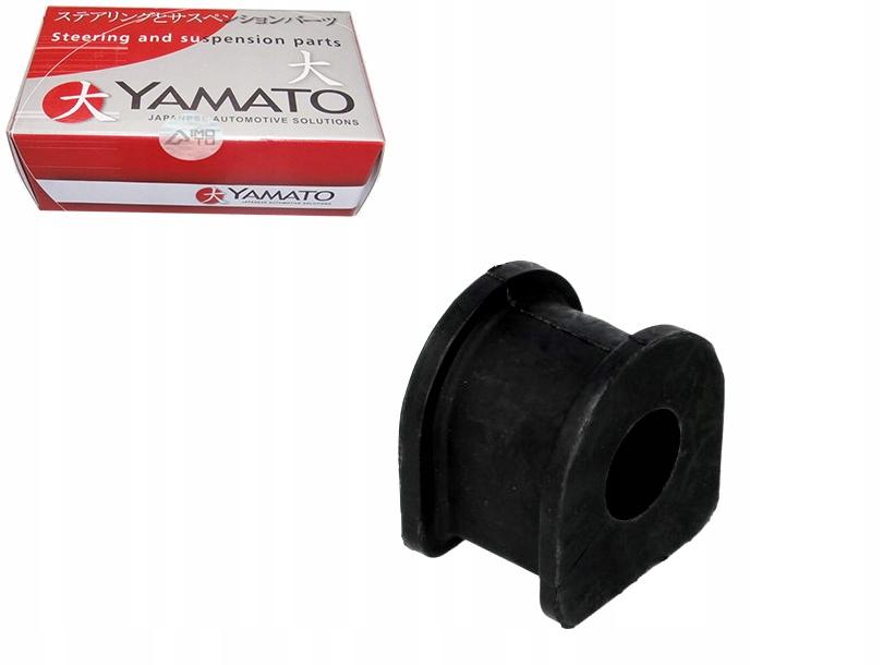 фото №1, Yamato подушка стабілізатора lexus sc 4.3 05.01-0