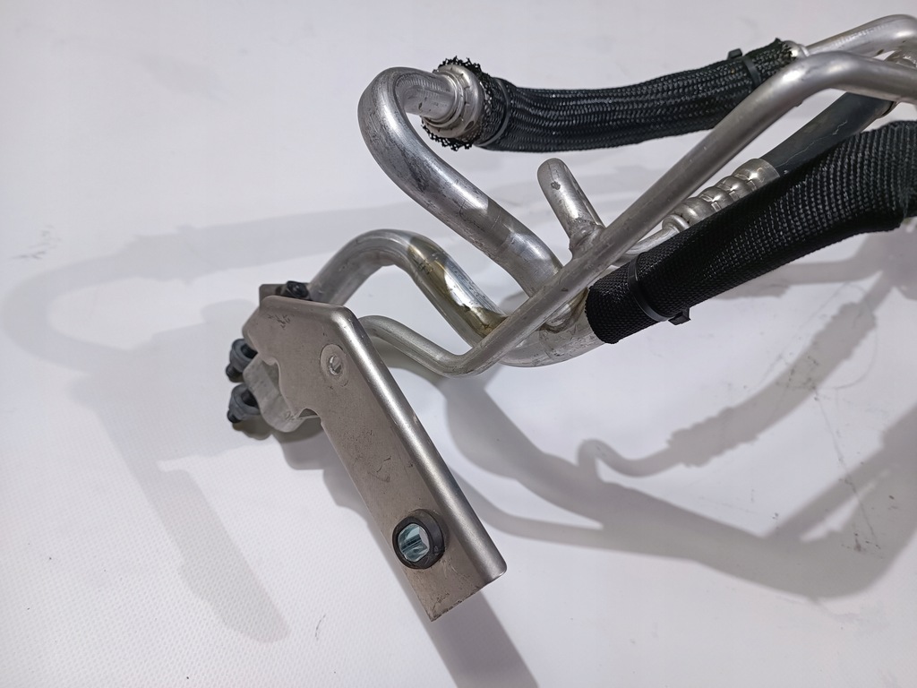 фото №6, Шланг кондиционера dodge durango 3.6 5.7 6.4 14-