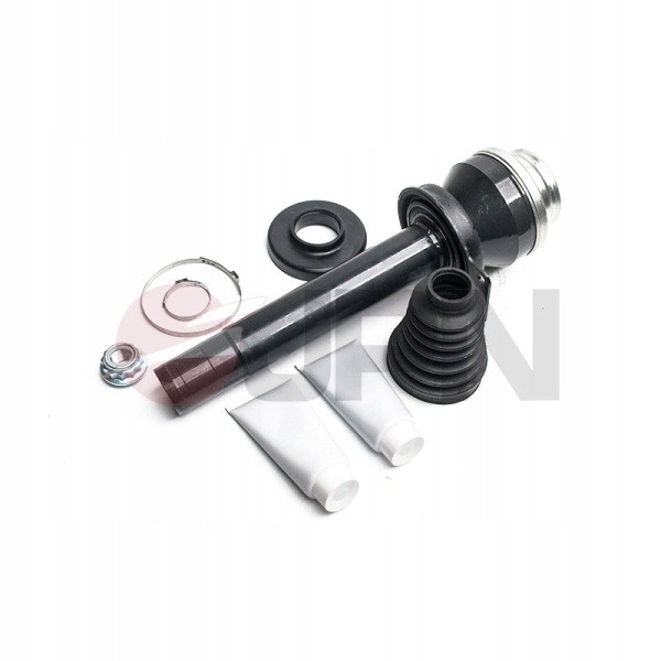 фото №1, Шарнір піввісь do vw multivan transporter