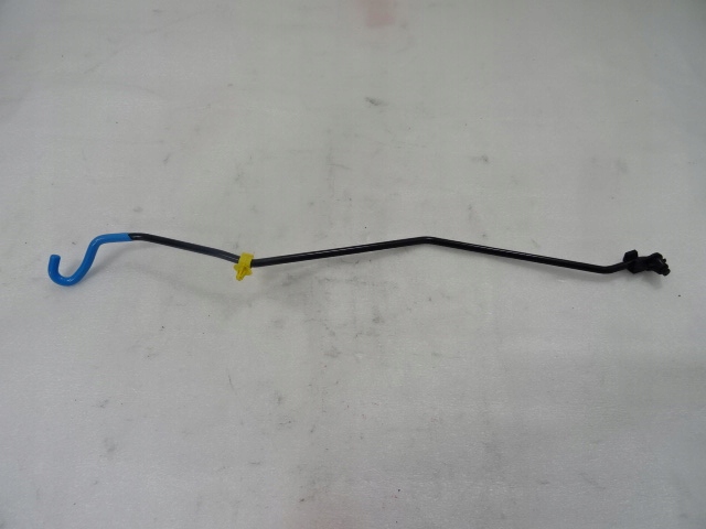 фото №1, Peugeot 2008 підпірка підпора дріт капот кронштейн