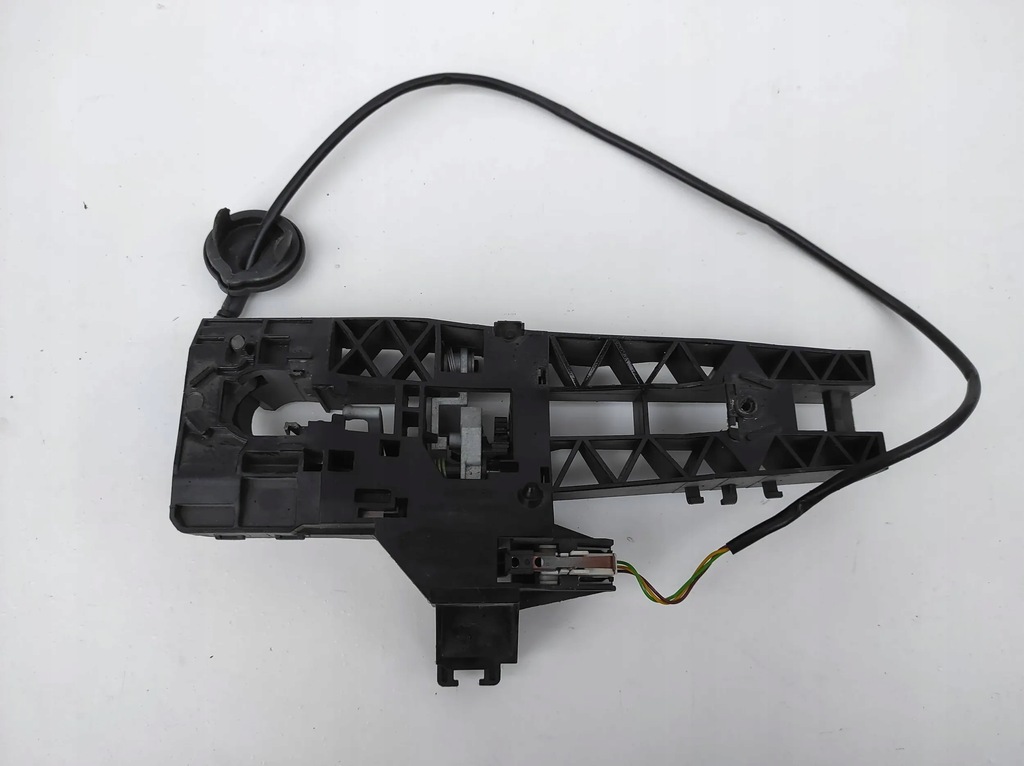 фото №1, Ручка механізм напрямна перед праве bentley flying spur