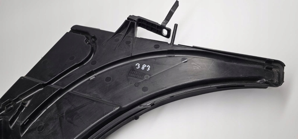 фото №6, Alfa romeo giulia бачок омывателя 50557801