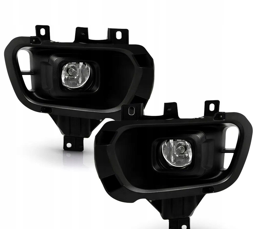 фото №1, Противотуманные фары led ford ranger 2019-2022 набор