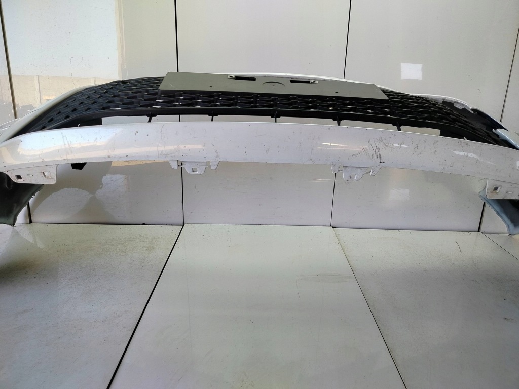 фото №15, Бампер перед передній toyota corolla e21 sedan lift 23-