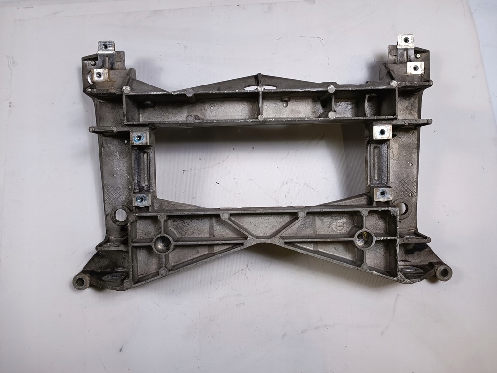 фото №8, Підрамник підрамник балка перед chevrolet corvette c5