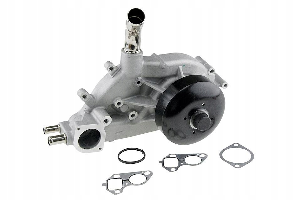 фото №1, Nty cpw-ch-042 насос wody, охолодження двигуна