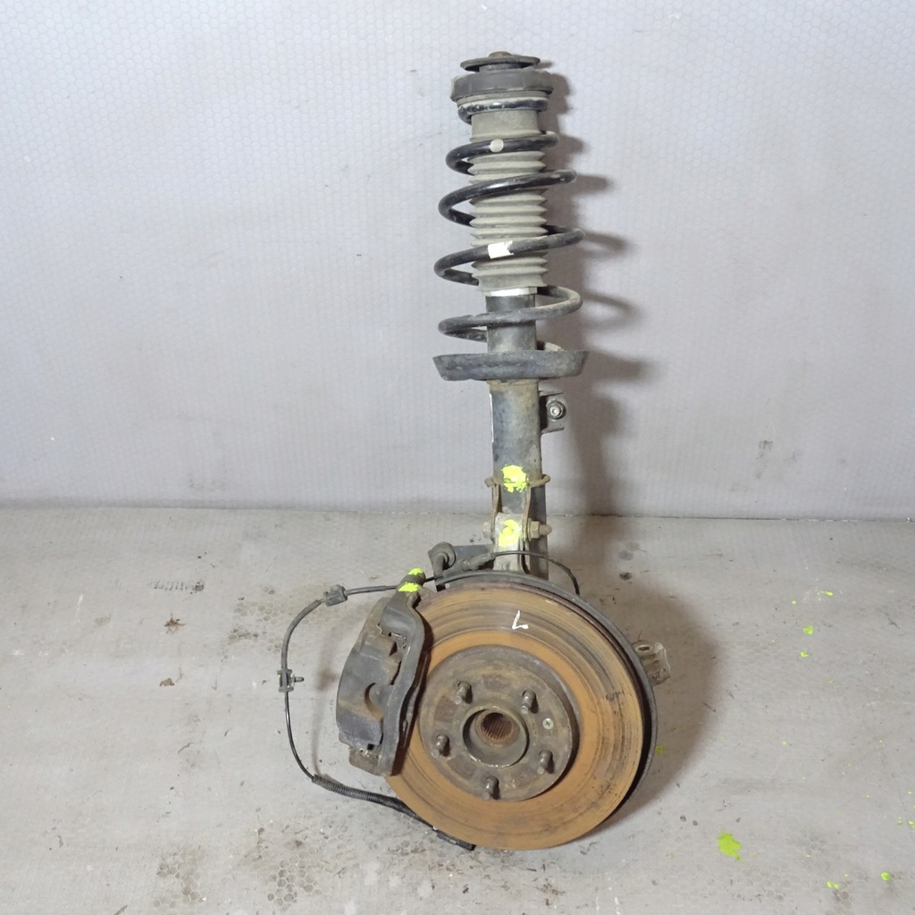 фото №1, Opel astra j 1.7cdti mcperson лівий kompletny