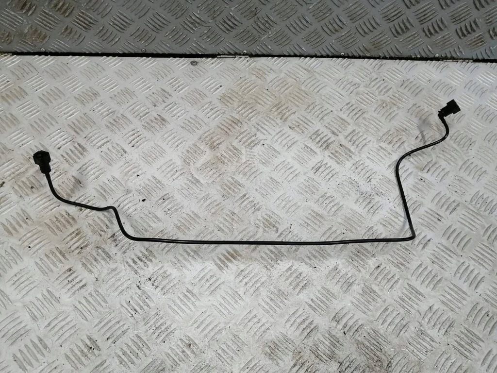 фото №1, Peugeot 508 2,0 bluehdi шланг бачок dpf