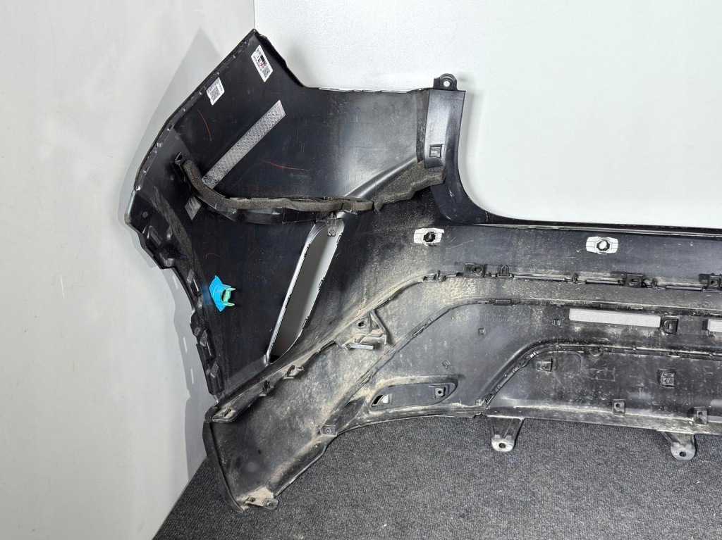 Lexus rx 5 v 52159-48340 бампер задня задній + dol повний гарний Київ