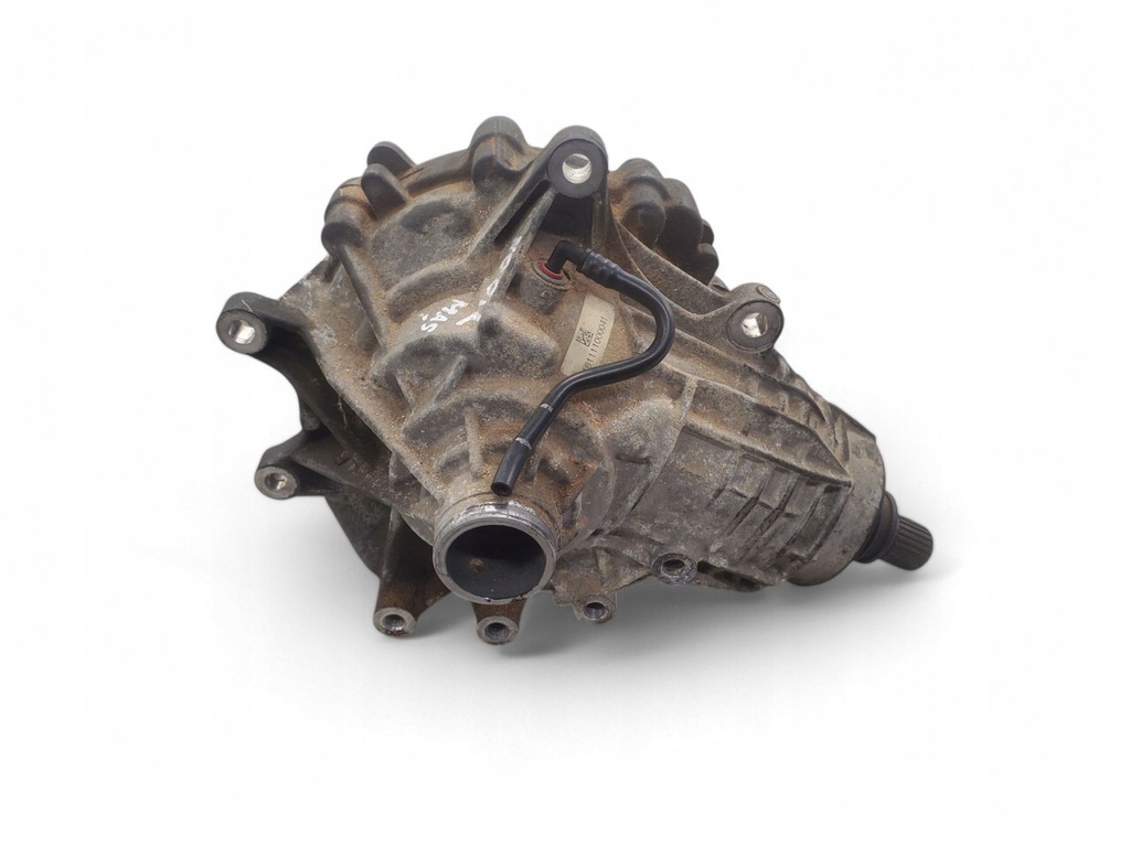 фото №6, Maserati levante 06700321830 повний диференціали