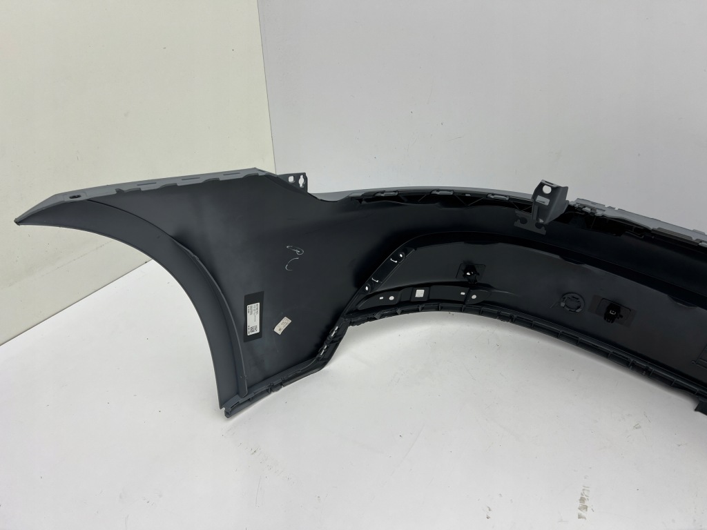 фото №7, Porsche 911 992 gt3 бампер задний задняя pdc оригинал новый n 19-