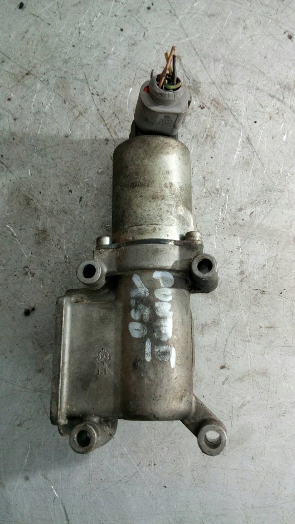 Купить Клапан egr fiat punto ii 1.9 d 46778198