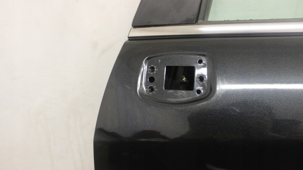 фото №5, Дверь левая левый перед opel antara lift 2013r z22c