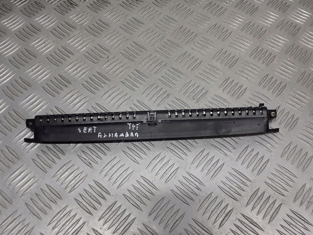 фото №3, Світло стоп-сигнал seat alhambra