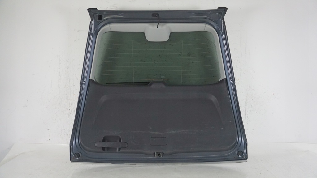 фото №13, Кришка багажника задня задня задня скло honda crv cr-v 3 iii 06-09 nh684p 2006-2009