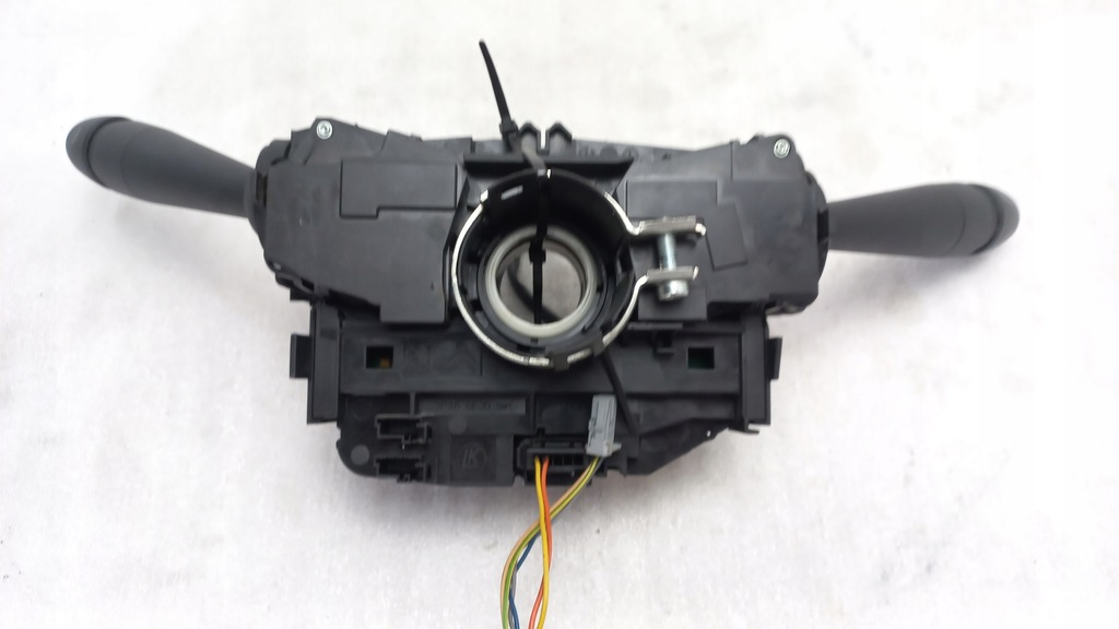 фото №10, Citroen c4 cactus перемикач перемикачі комбінований стрічка air bag