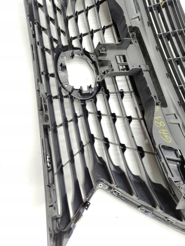 Lexus nx рестайлинг  решётка радиатора хром решётка  радиатора 52112-78310 Оригинал