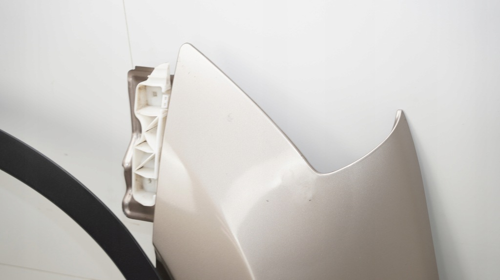 фото №7, Крыло левый перед nissan qashqai j10 +2 06-09r c30