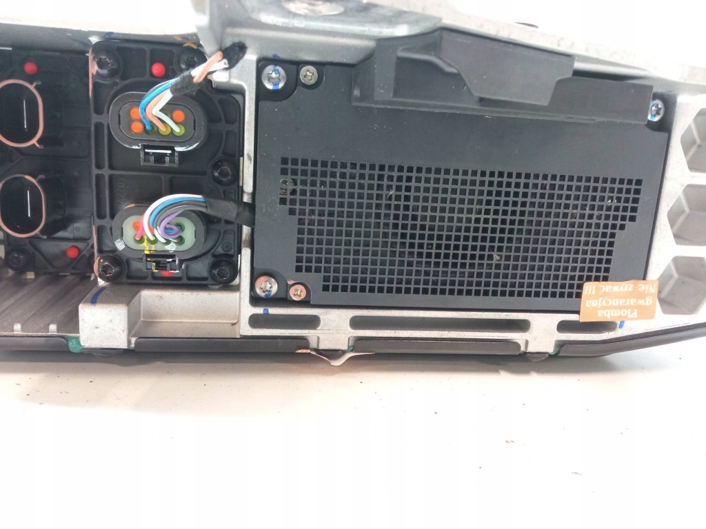 Аккумулятор аккумулятор hybrid 3wa915107b skoda superb iv 2023- Доставка