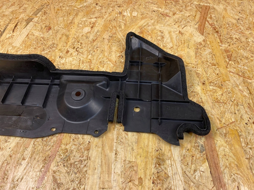 Купить Воздуховод впуск воздуха перед lexus gs iv 2.5h 53154-30260 2012-