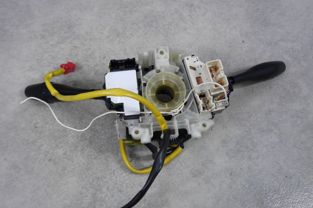 фото №6, Перемикач комбінований стрічка mitsubishi galant viii