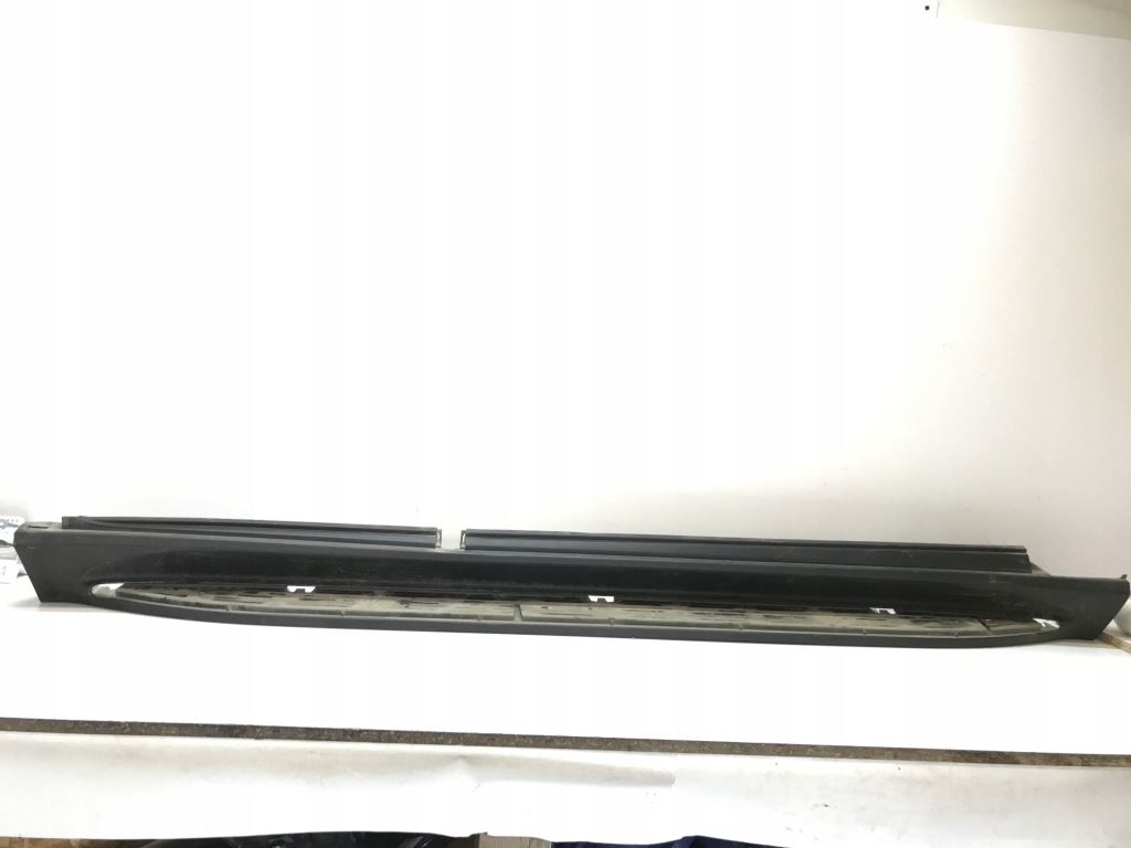 Купити Mercedes gle w167 amg купе молдинг поріг права a1676903201
