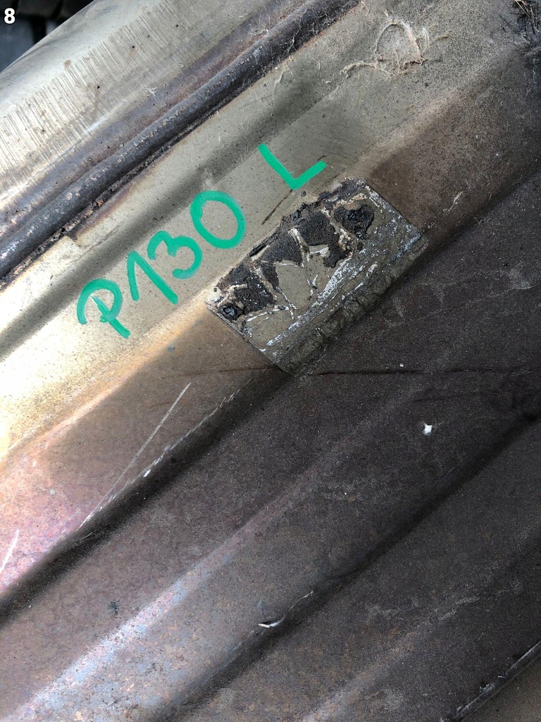 фото №9, Porsche panamera s e-hybrid 971 выхлоп+ моторчик r