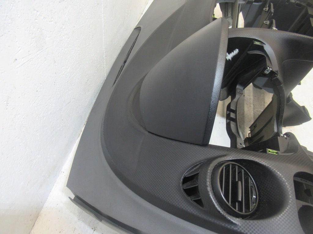 фото №10, Приборная панель приборная seat toledo 3