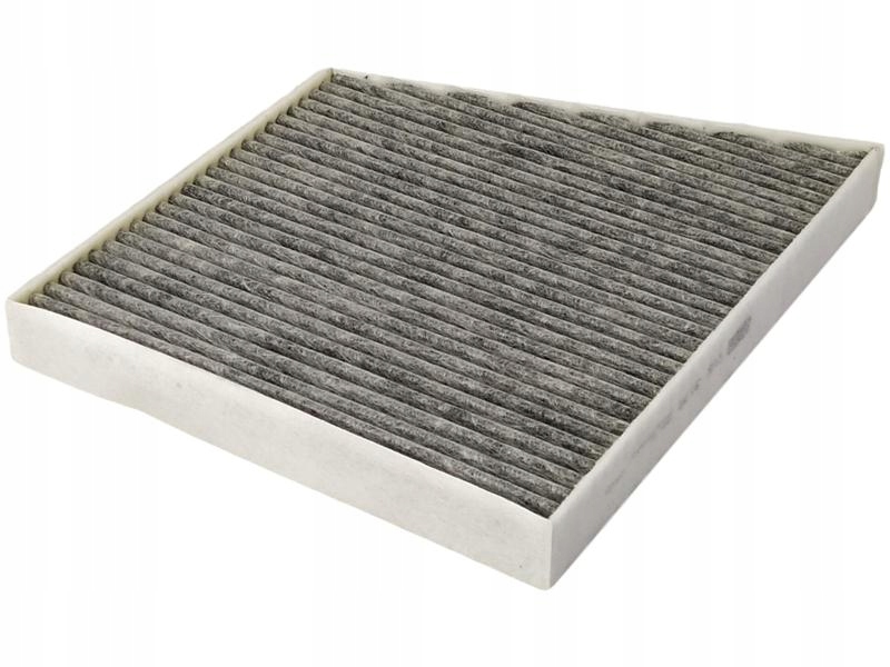 Купити Mann-filter cuk 3172 фільтр, вентиляція