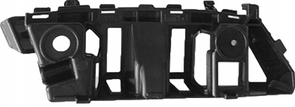 фото №1, Dpa кронштейн бампера