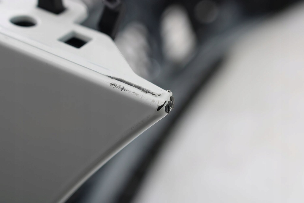 фото №8, Bmw 4 g22 g23 бампер передний перед цвет: a96 min