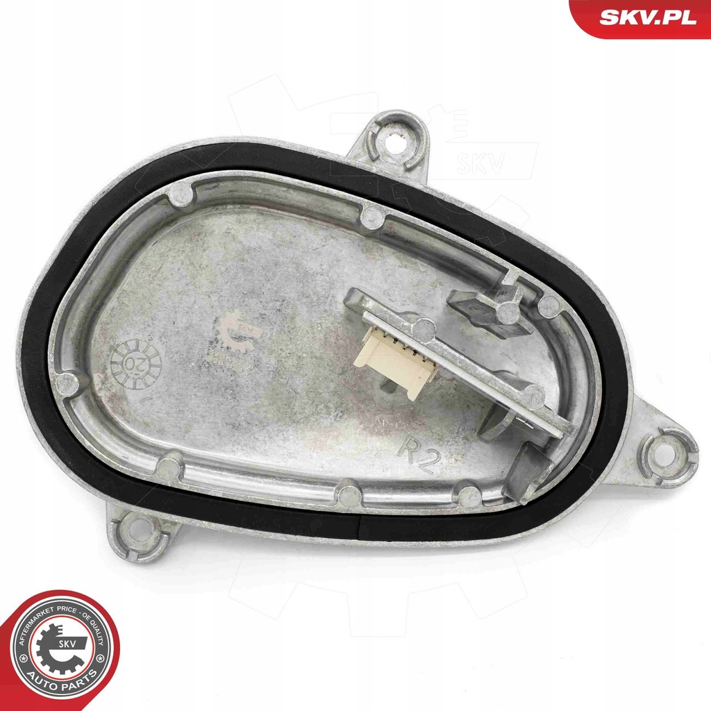 фото №4, Модуль led, поворотник 59skv246