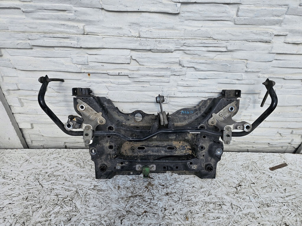 фото №1, Megane iv подрамник подрамник перед