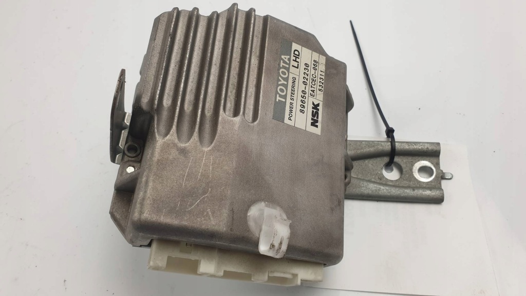 фото №1, Модуль усилителя 89650-02230 toyota corolla e12