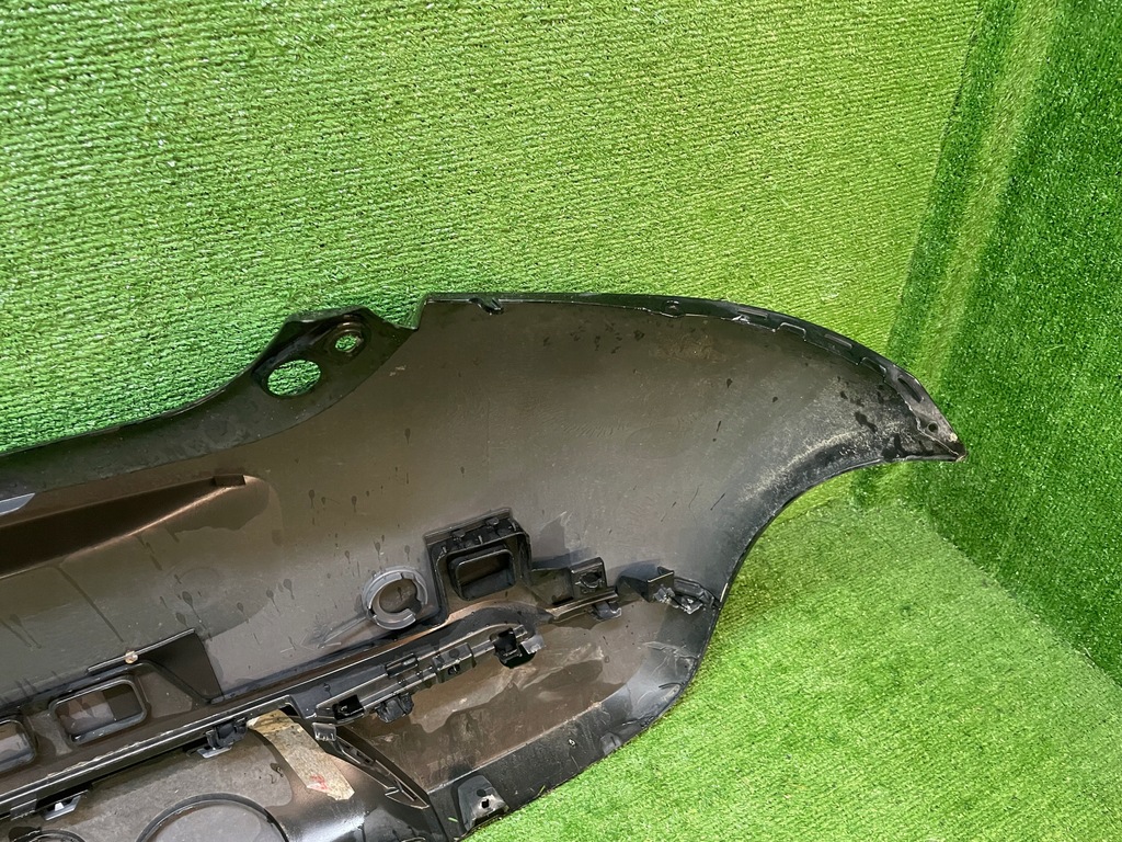 фото №7, Smart a 453 forfour brabus бампер задняя. nr.62