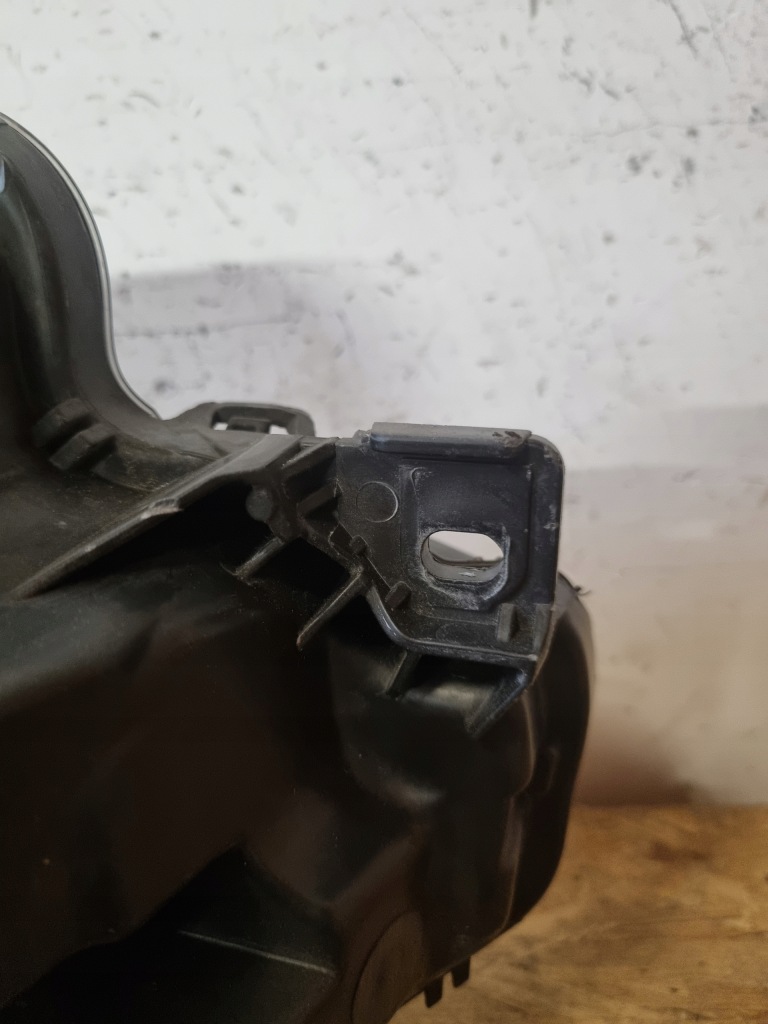 Фара фара volvo s90 v90 full led 2016- Недорого