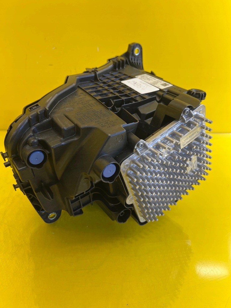 фото №11, Land rover defender 2 l663 20- лампа ліва права full led l8b2-13w030-fj