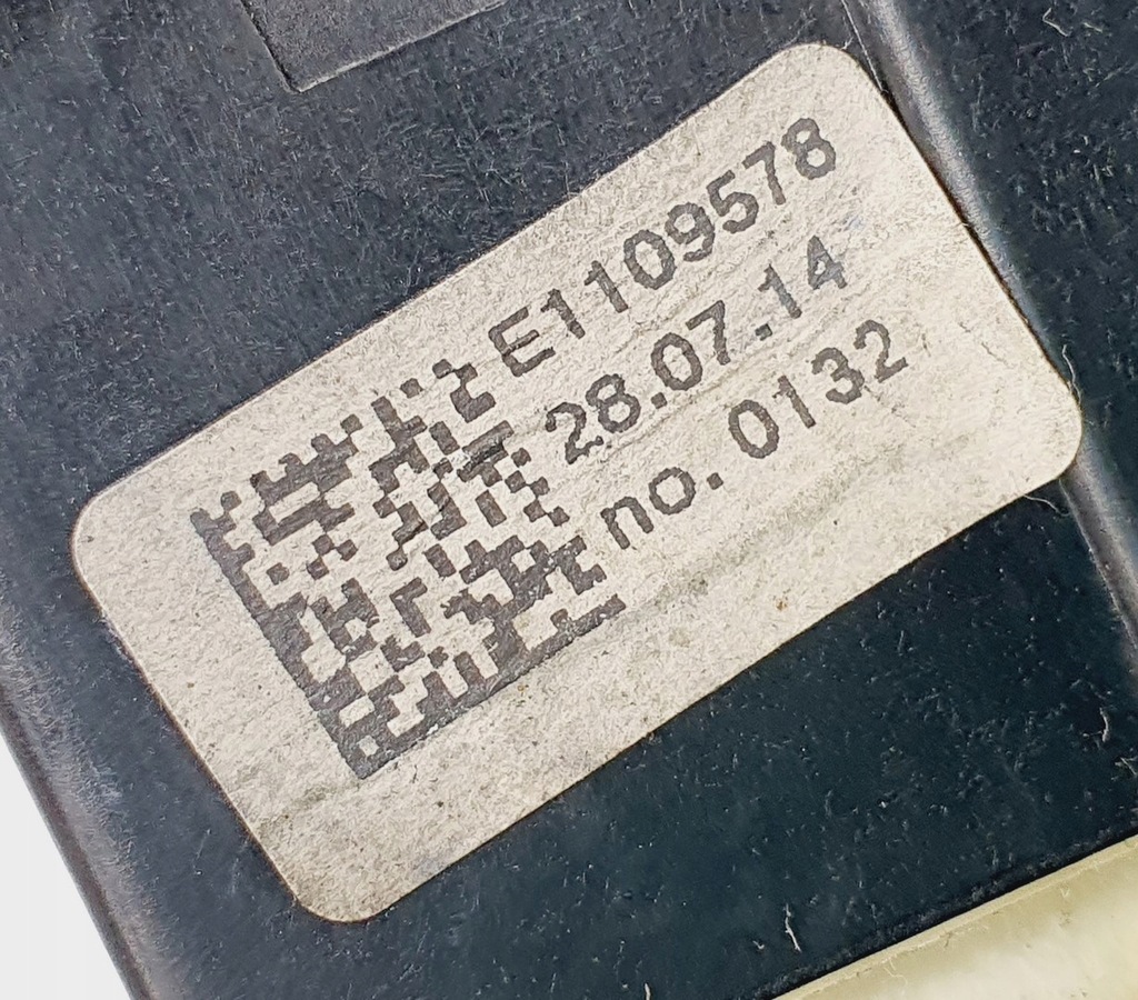 фото №7, Переключатель поворотники renault twingo iii