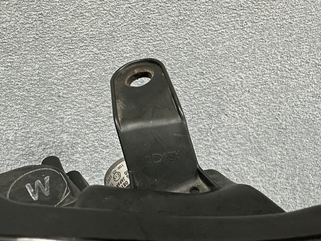 фото №11, Лампа toyota land cruiser prado 150 права ідеальний стан оригінал